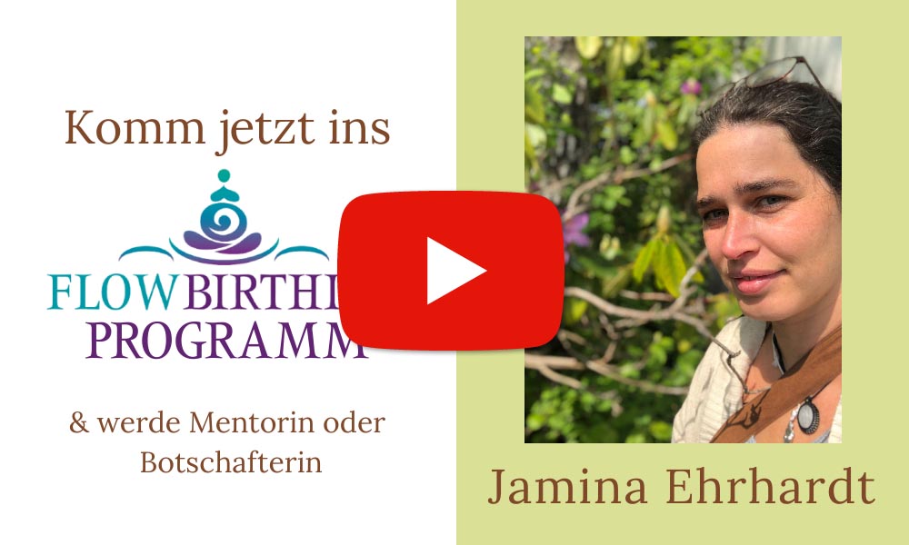 Jamina Erhardt Video