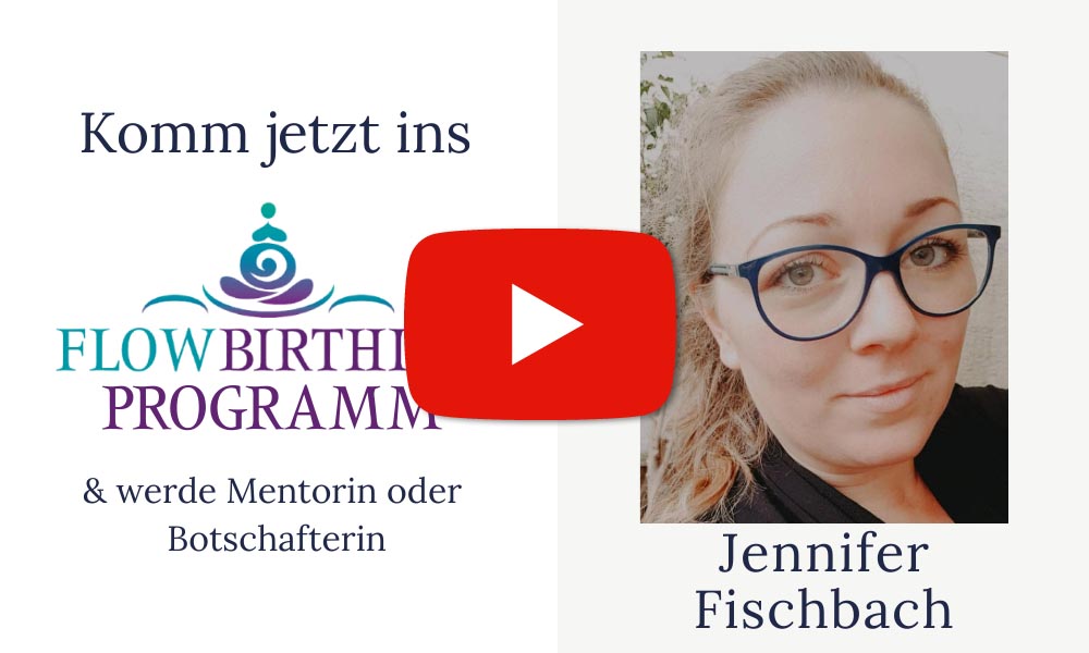 Jennifer Fischbach Video