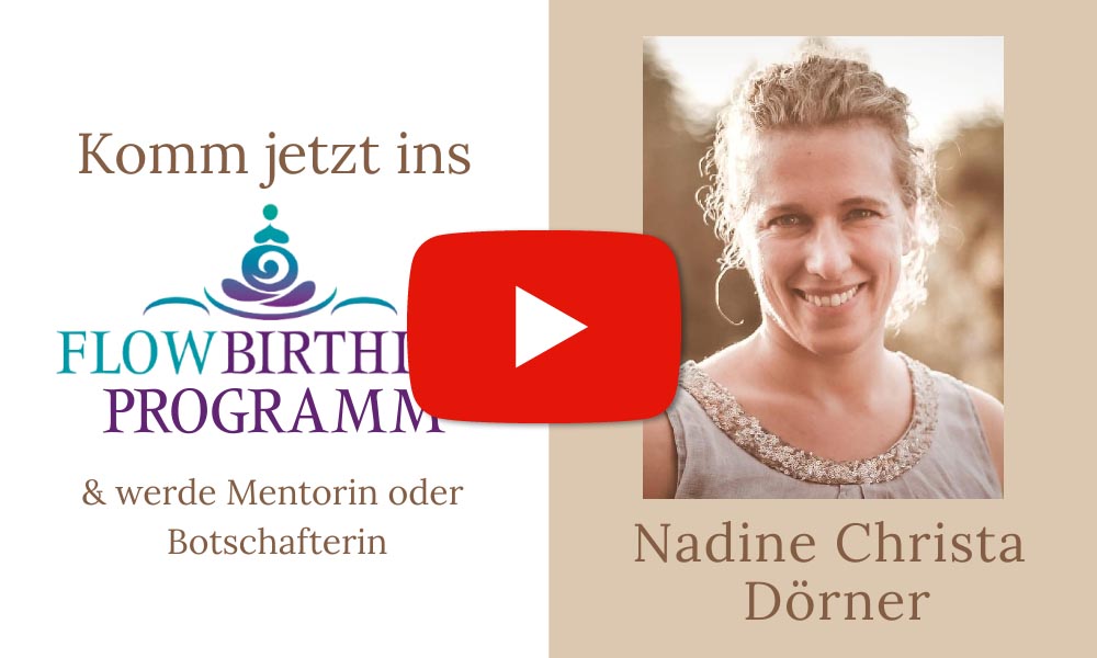 Nadine Christa Doerner Video