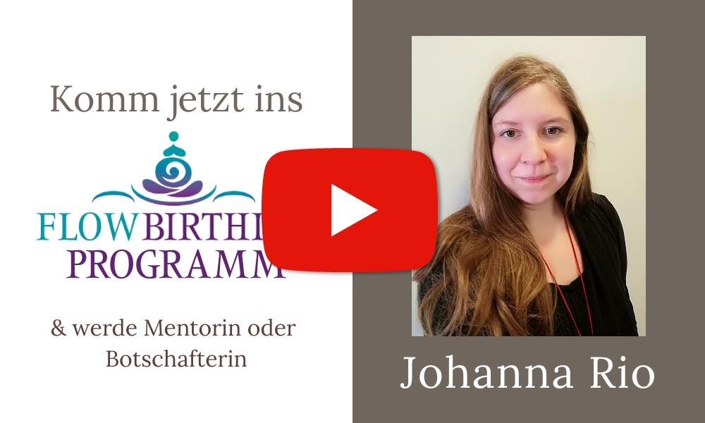 Johanna Rio Video