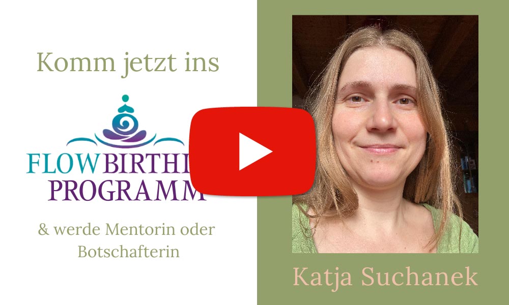 Katja Suchanek Video