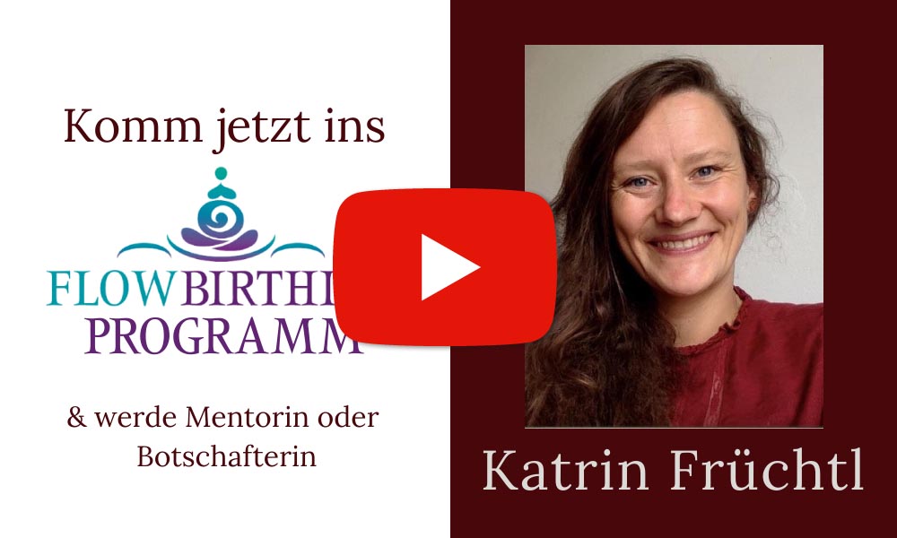 Katrin Früchtl Video