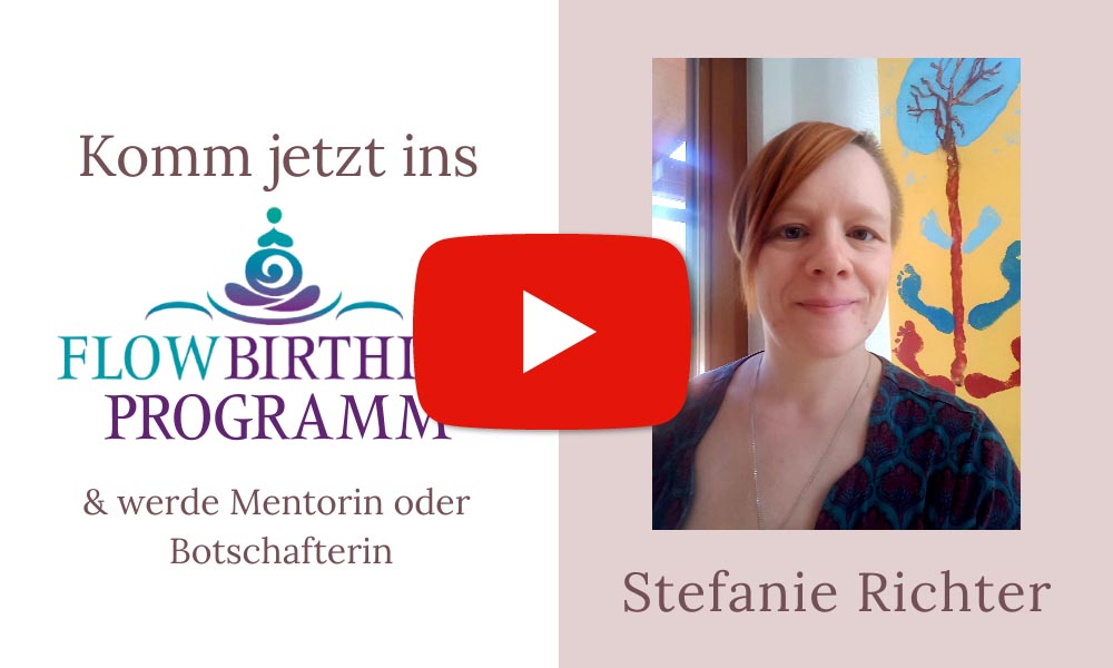 Stefanie Richter Video