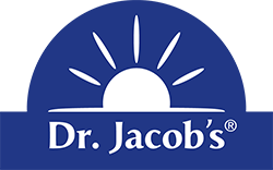 Dr. Jacob's Medical - wertvolle Nahrungsergänzung für Schwangerschaft und Stillzeit